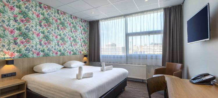 贝斯特韦斯特阿姆斯特丹酒店(Best Western Amsterdam)图片