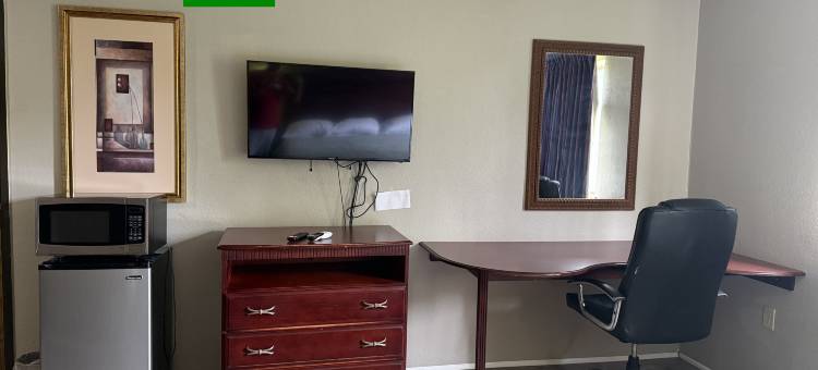 靠近 I 69 的冷水溪Inn & Suites(Coldwater Inn & Suites Near I 69)图片