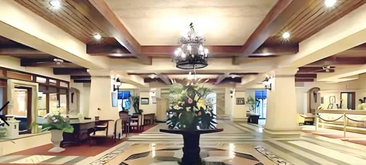 Marbella Place Anyer tower Nakula by Arcaresort图片