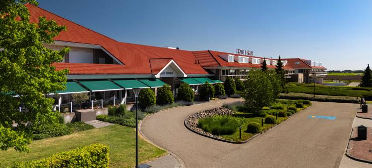 凡德瓦克酒店(Van der Valk Hotel Emmen)图片