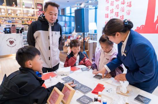 黄山西海饭店图片