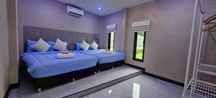 185Homestay Chiangmai图片
