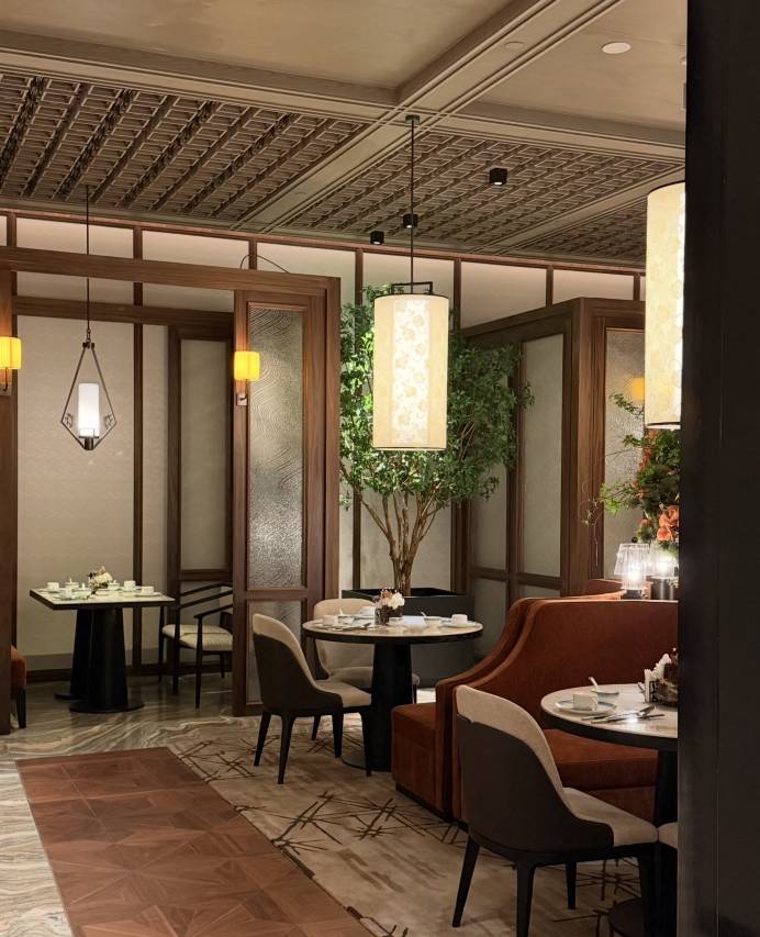 长沙浏阳通程国际大酒店图片