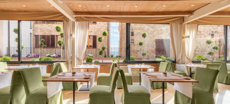 博尔戈特雷瓦塞莱酒店(Borgo Tre Vaselle)图片