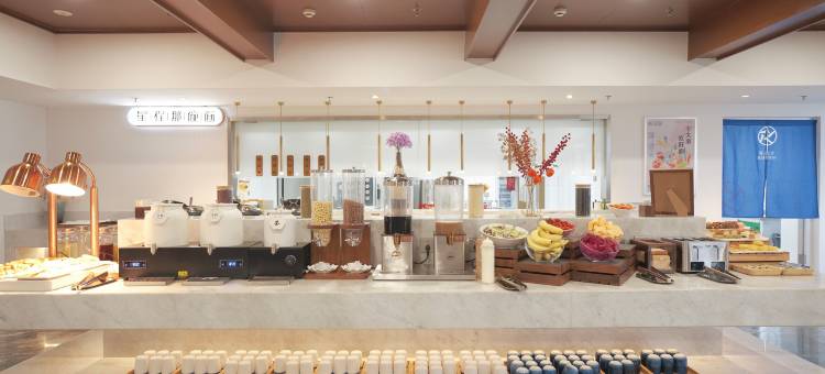 星程酒店(烟台农业大学创业路店)图片