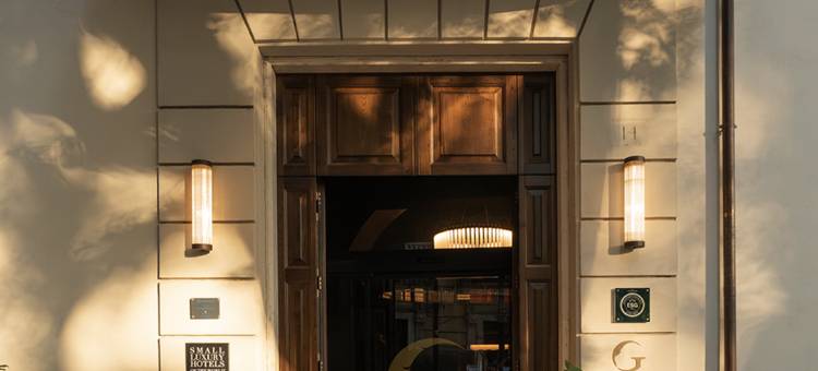歌德酒店(The Goethe Hotel - Small Luxury Hotels of the World)图片
