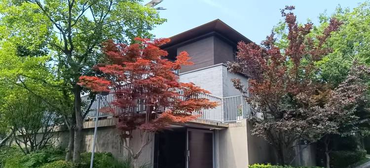 嘤嘤山居(新密伏羲山店)图片