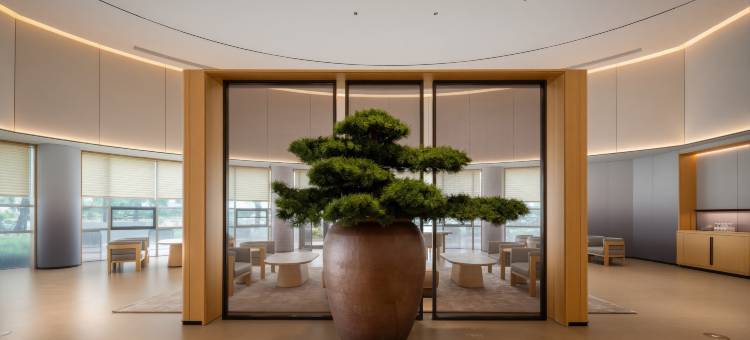 全季酒店(日照万平口灯塔景区店)图片