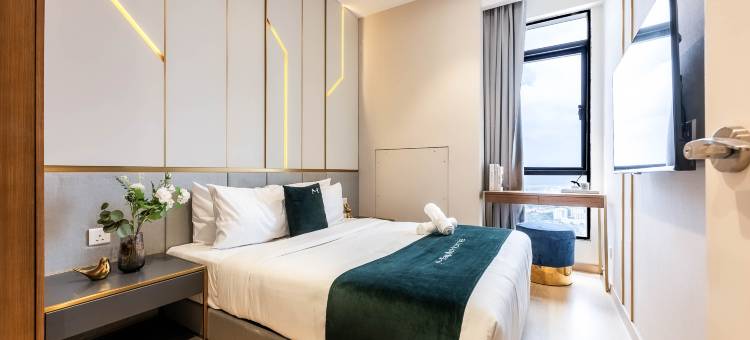 莎阿南Hill10尊贵套房(Hill10 Premier Suites Shah Alam)图片
