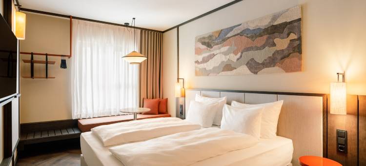 施安尼城市酒店(Hotel Schani City)图片