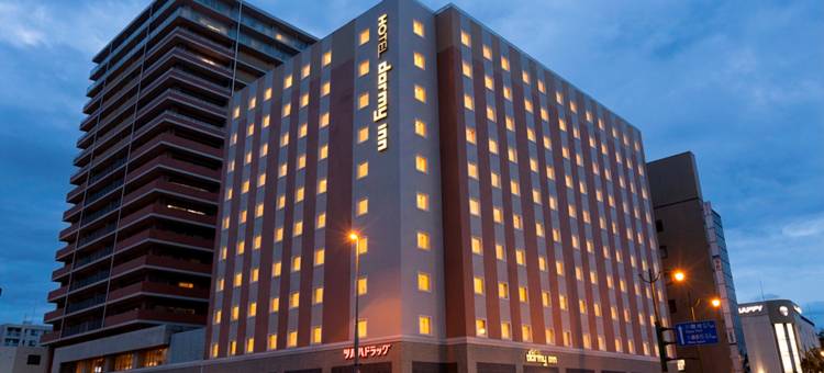 北海道小樽多美迎高级天然温泉酒店(2026/8/1重开)(Dormy Inn Premium Otaru Natural Hot Spring(Reopening on August 1, 2026))图片
