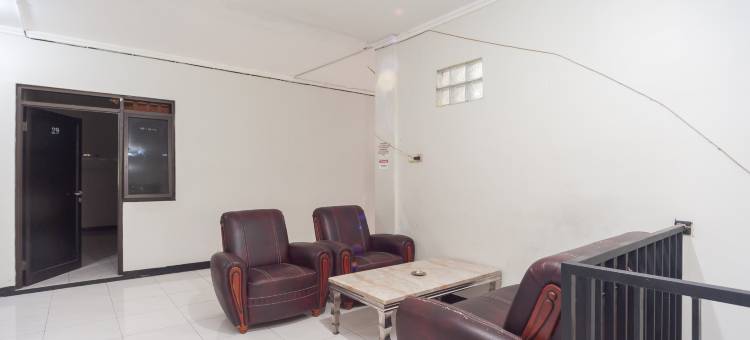茂物市朱安达维斯玛RedPartner酒店(Wisma Juanda Bogor RedPartner)图片