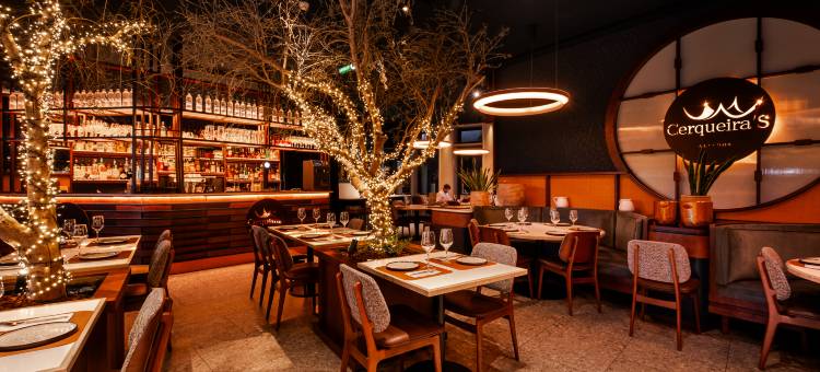 Axis Porto Club Aliados(Axis Porto Club Aliados)图片