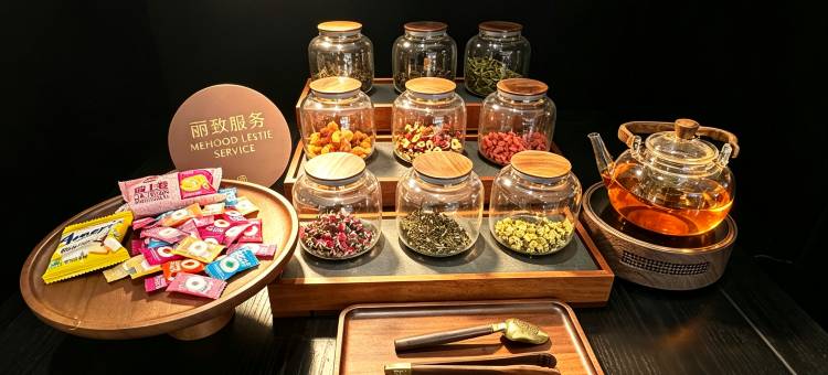 美豪丽致酒店(遵义红花岗区会议会址店)图片