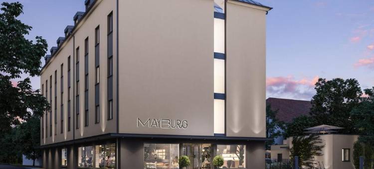 萨尔茨堡梅堡臻品之选酒店(Mayburg Salzburg, a Tribute Portfolio Hotel)图片