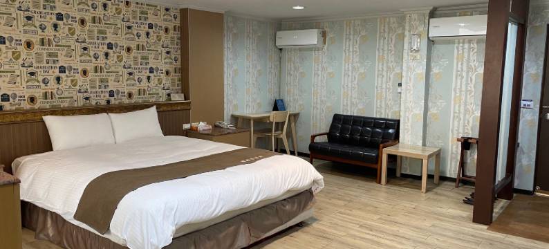 台中麒麟峰温泉会馆图片