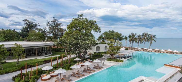 华欣瓦拉酒店-新篇章酒店集团旗下(Vala Hua Hin - Nu Chapter Hotels)图片