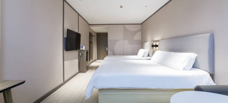 汉庭酒店(福州上下杭五一中路店)图片