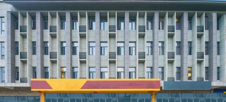 元江热都精品酒店图片