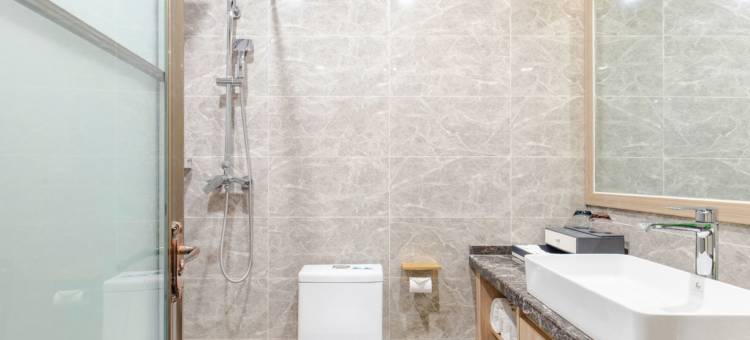 淮南乐乎精品酒店图片