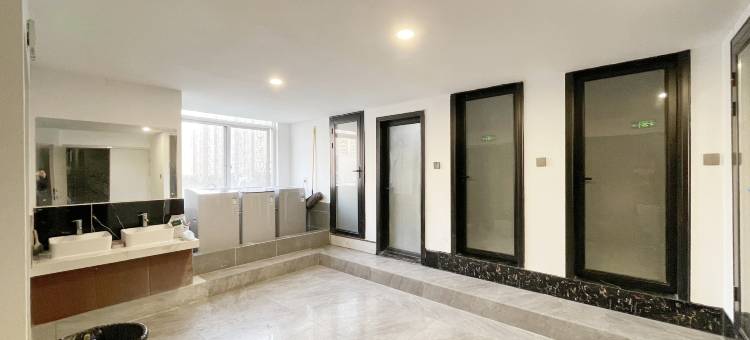 精途酒店(武汉左岭地铁站店)图片