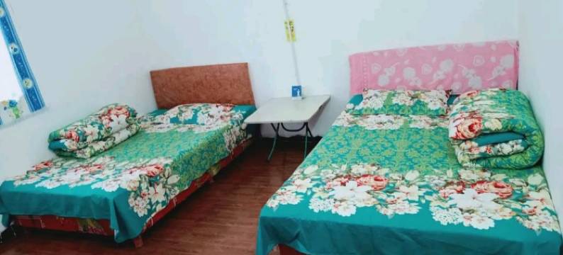 昭通和协宾馆图片