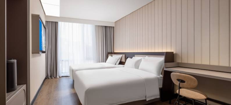 汉庭酒店(北京门头沟小园地铁站店)图片