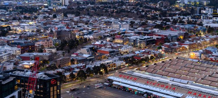 凯丽思百利宫酒店(Paragon Apartments by CLLIX)图片