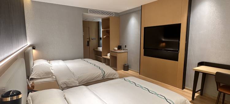 固阳天隆酒店图片