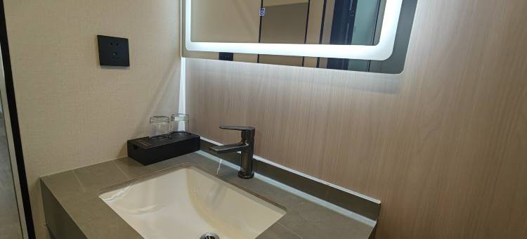 富景酒店·臻选(桐庐分水店)图片