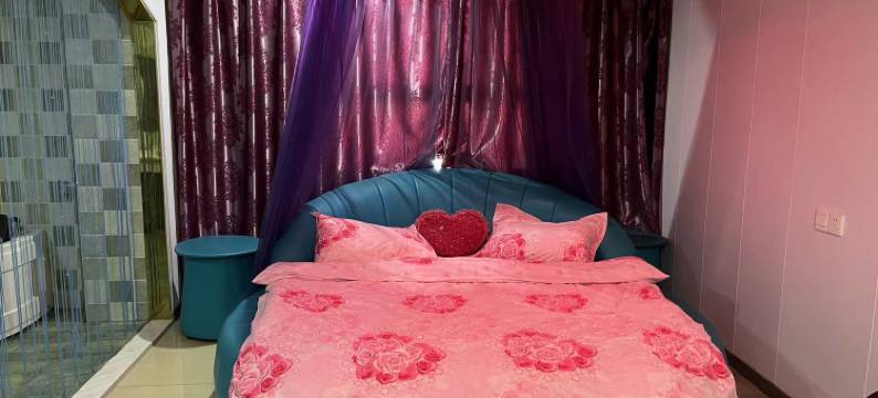 常州凯澄宾馆图片