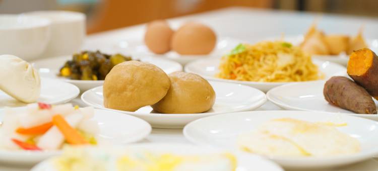 婺城区柏丽酒店(金华高铁站南广场店)图片