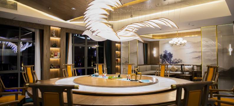 南京谷里大酒店图片