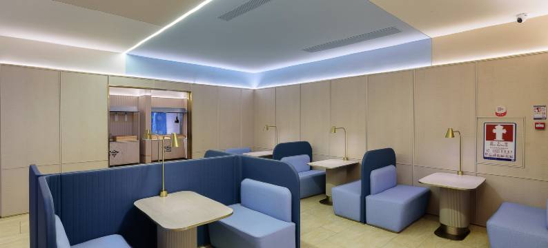 汉庭酒店(深圳海雅缤纷城店)图片