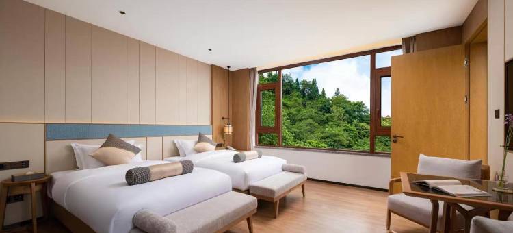 多依树半山度假酒店图片