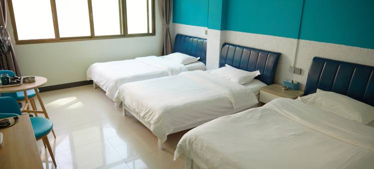 寻乌月儿湾宾馆图片