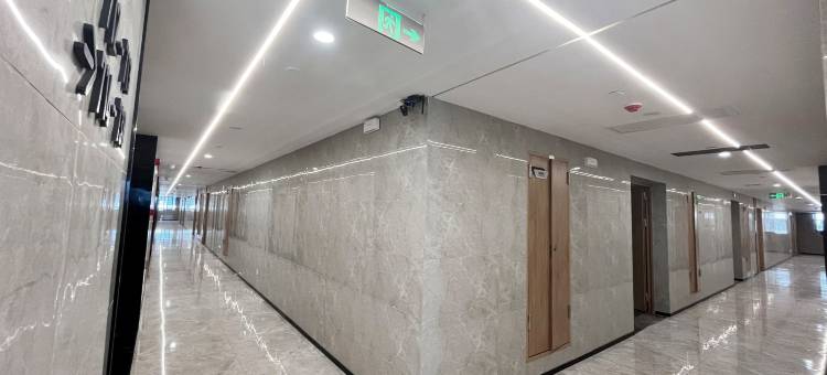 趣致酒店(梅州梅江区院士广场店)图片