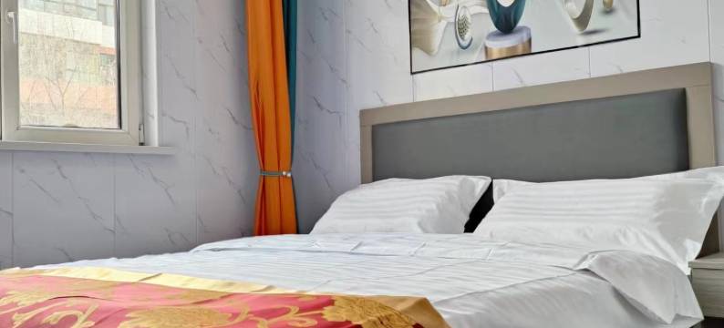 家林家庭宾馆(西宁海湖店)图片