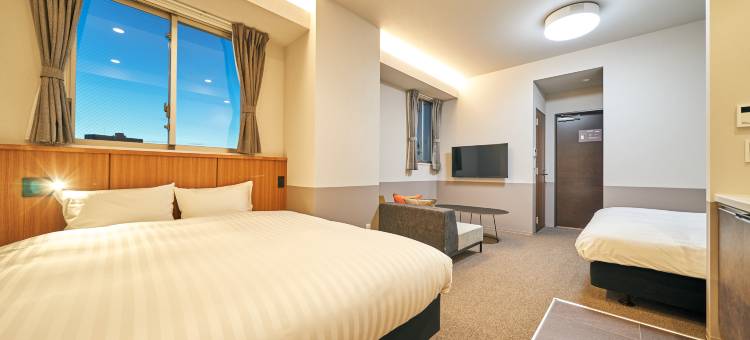 乐天住宿那霸八知门街(Rakuten STAY Naha Yachimun Street)图片