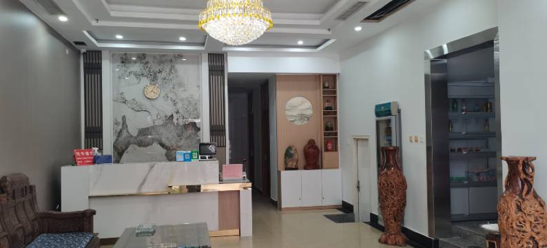 丽天宾馆(菏泽西客站店)图片