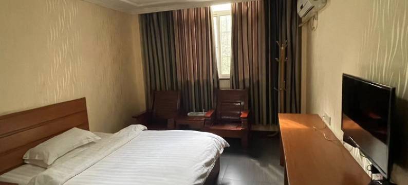 无锡锡鼋宾馆图片