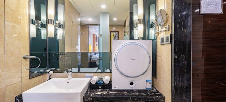 晚风酒店(春熙路太古里店)图片