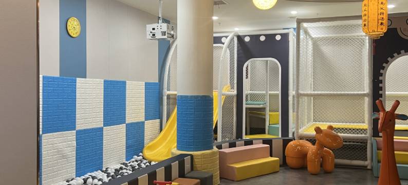 沁县两义轩酒店图片