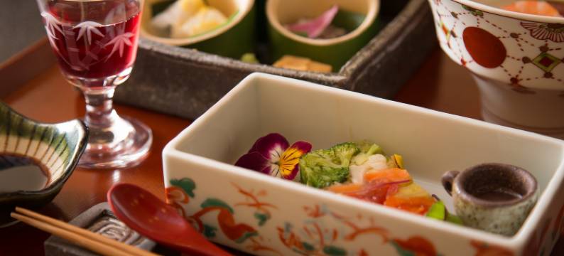 小樽朝里川宏乐园(Otaru Kourakuen)图片