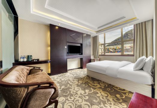 Qiannian Shengdi Hotel Hotel Overview