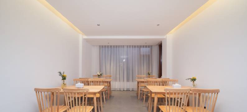 泸沽湖悦山隐精品民宿图片