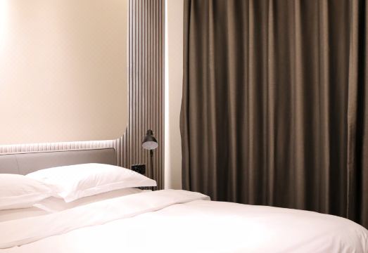 Gufeng Xingqiye HomestayHotel Overview