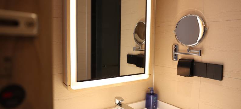 汉庭酒店(天津西站人民医院店)图片