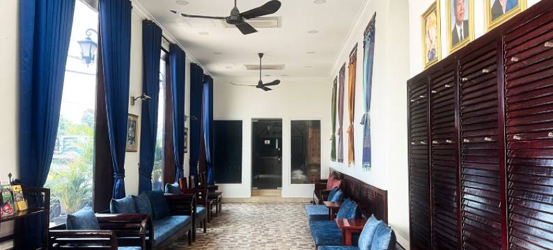 速济吴哥酒店(Sokchea Angkor Hotel)图片