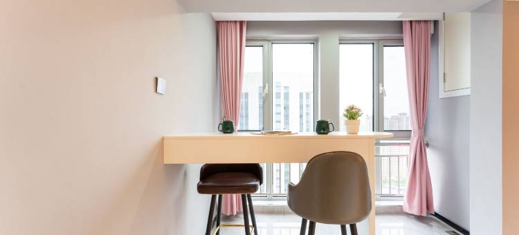 乐陵帕罗酒店(澳林购物广场店)图片